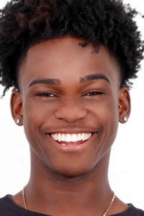 Zdjęcie Fumassa Alves