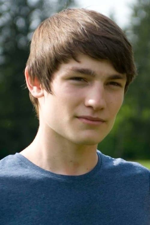 Zdjęcie Fynn Henkel