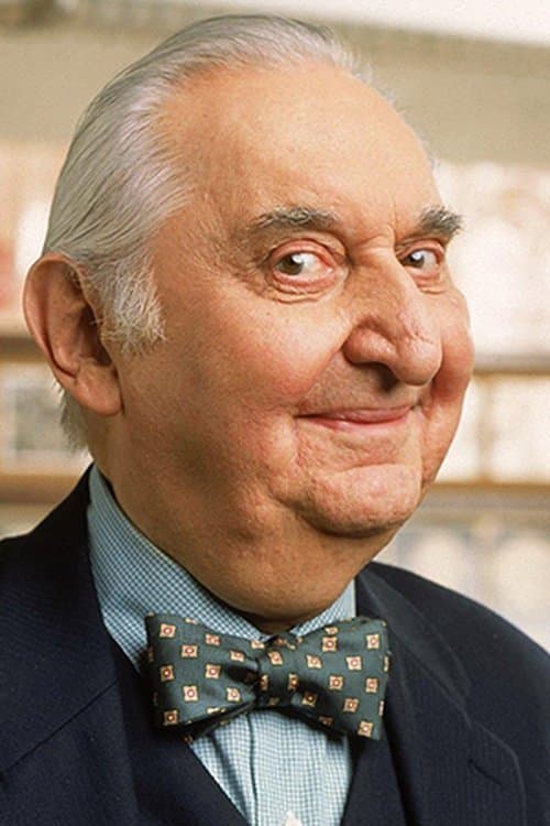 Zdjęcie Fyvush Finkel