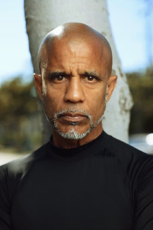 Zdjęcie G. Anthony Joseph