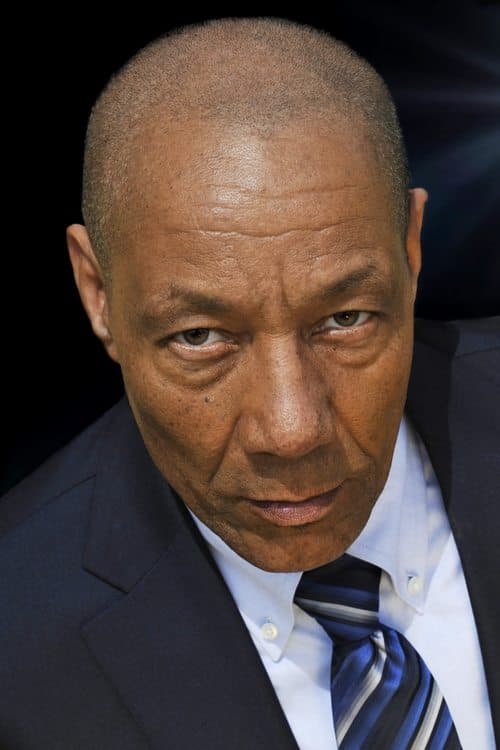 Zdjęcie G. Smokey Campbell