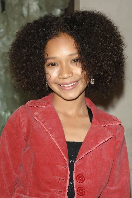 Zdjęcie Gabby Soleil