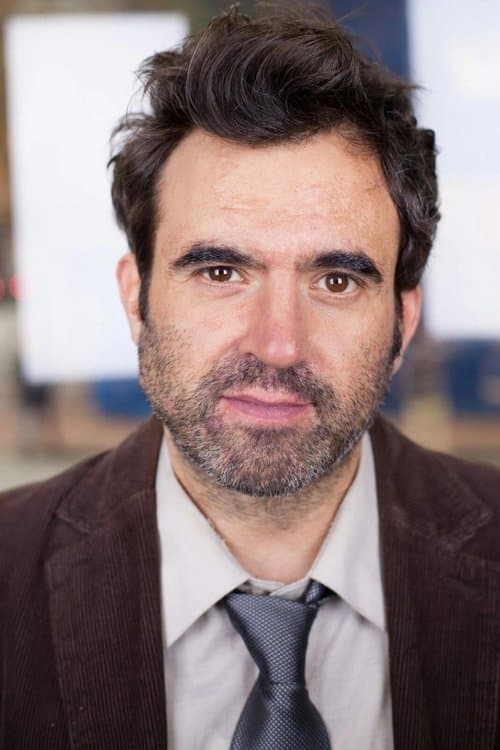 Zdjęcie Gabe Khouth