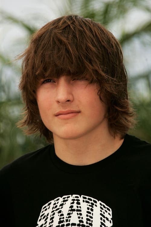 Zdjęcie Gabe Nevins