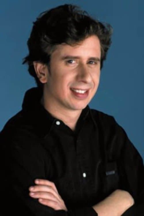 Zdjęcie Gabino Diego