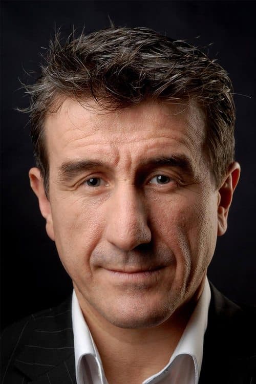 Zdjęcie Gabo Correa