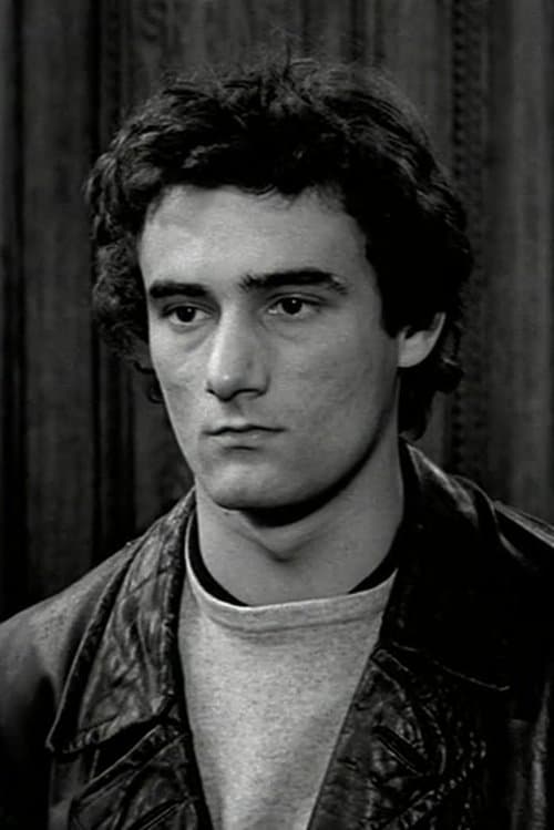 Gábor Bódy całe filmy