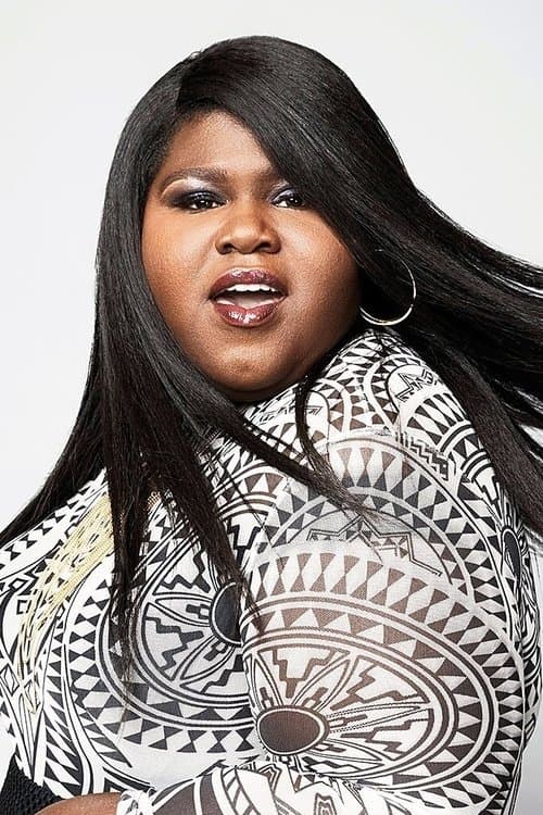 Zdjęcie Gabourey Sidibe