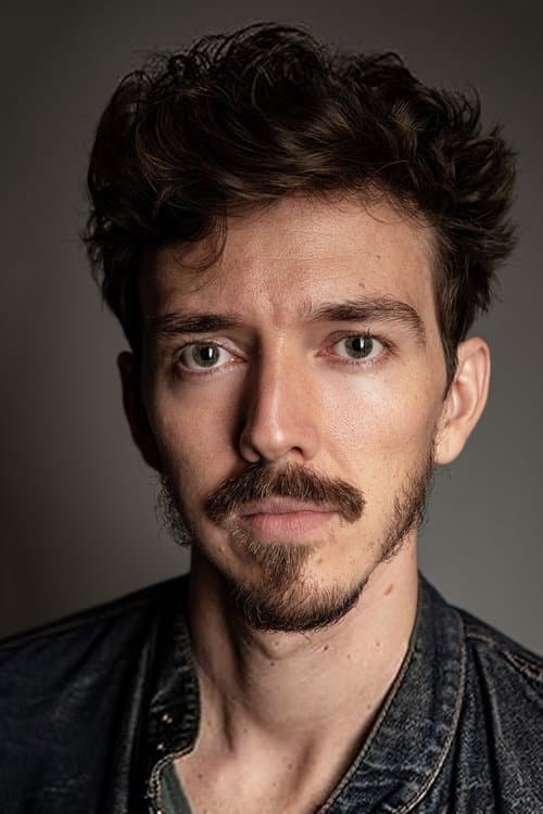 Zdjęcie Gabriel Agüero