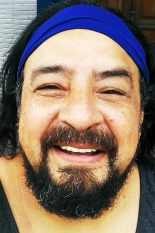 Zdjęcie Gabriel Almirón