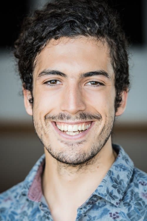 Zdjęcie Gabriel-Antoine Roy