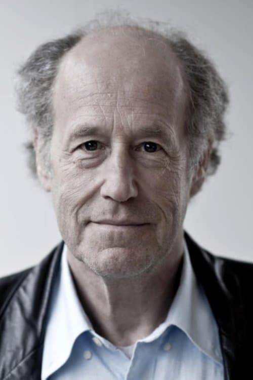 Zdjęcie Gabriel Arcand