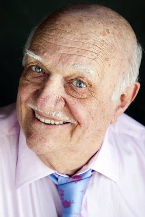 Zdjęcie Gabriel Bacquier