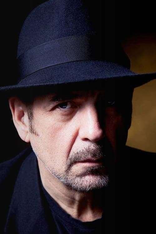 Zdjęcie Gabriel Beristain