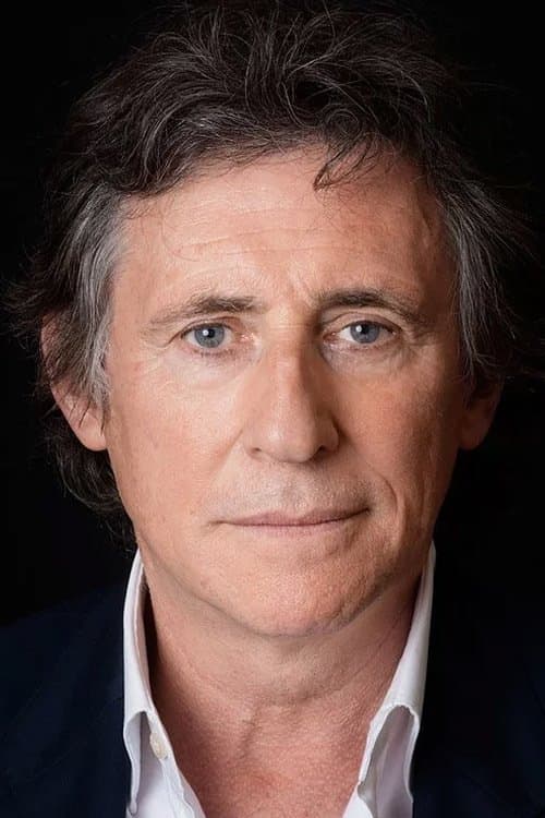 Zdjęcie Gabriel Byrne
