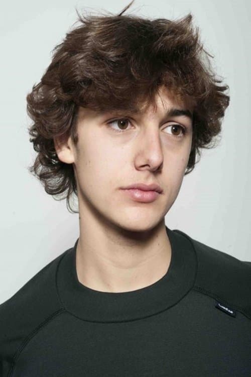 Zdjęcie Gabriel Caballero