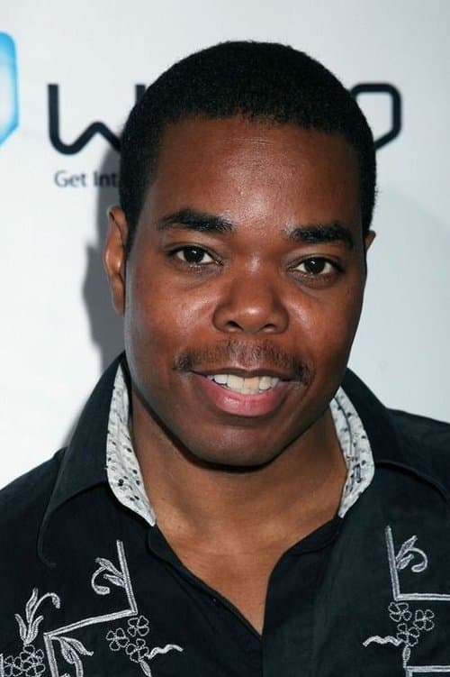 Zdjęcie Gabriel Casseus