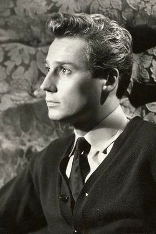 Zdjęcie Gabriel Cattand