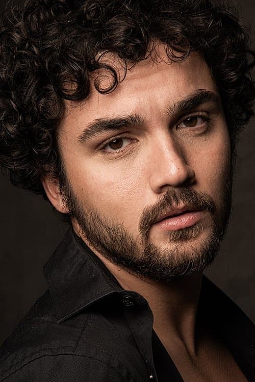 Zdjęcie Gabriel Contente