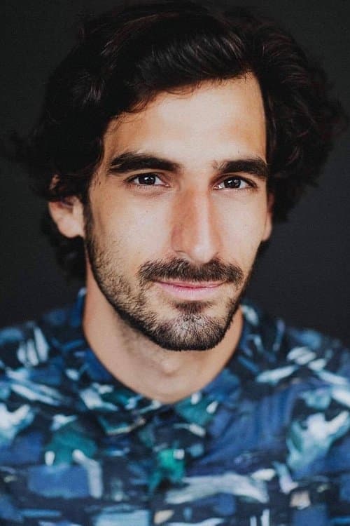 Zdjęcie Gabriel D'Almeida Freitas