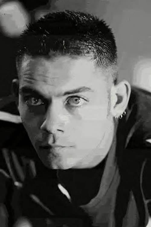 Zdjęcie Gabriel Damon