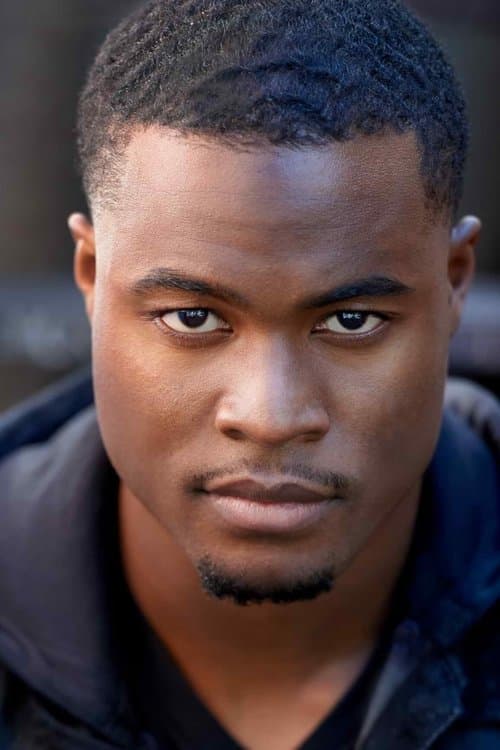 Zdjęcie Gabriel Davenport