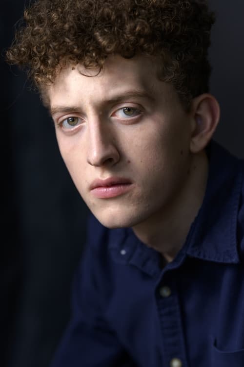 Zdjęcie Gabriel Drake