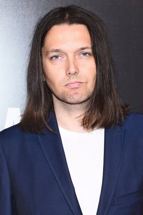 Zdjęcie Gabriel Fleszar