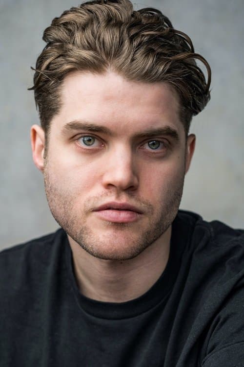 Zdjęcie Gabriel Freilich