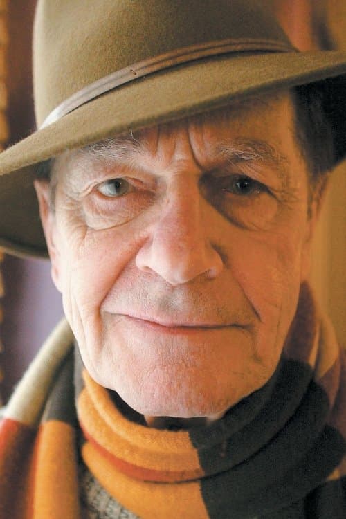 Zdjęcie Gabriel Gascon