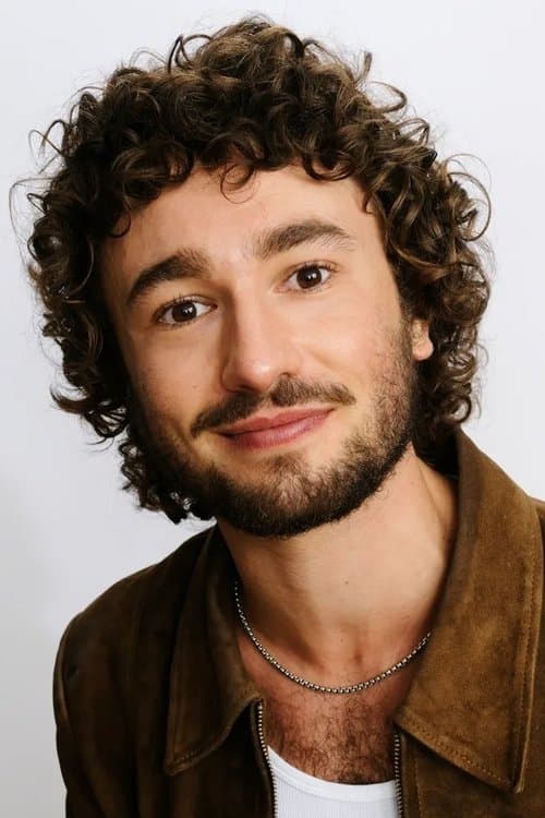 Zdjęcie Gabriel LaBelle