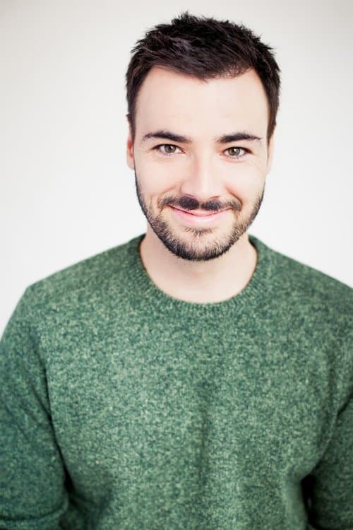 Zdjęcie Gabriel Lessard