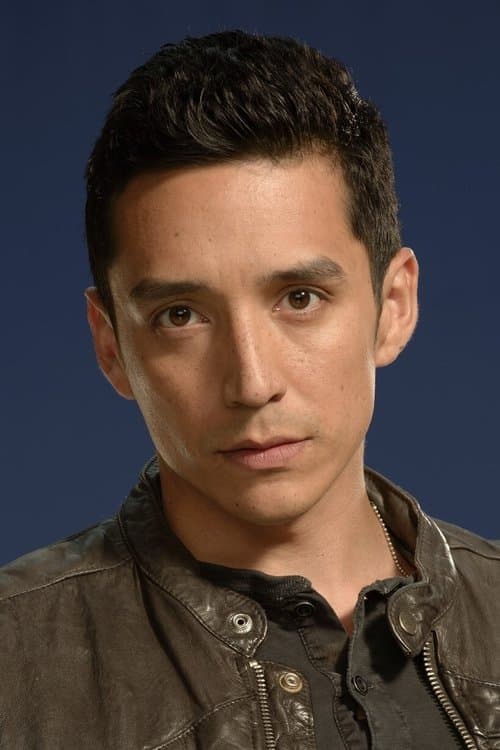 Zdjęcie Gabriel Luna