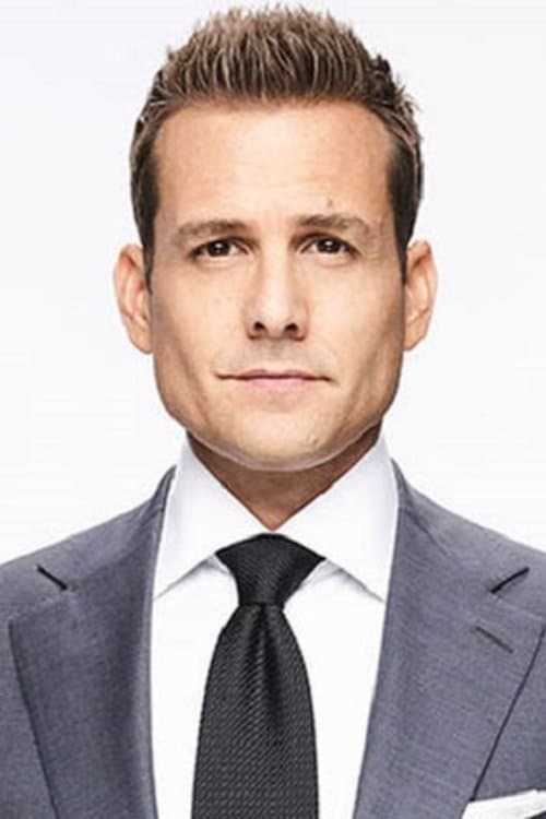Zdjęcie Gabriel Macht
