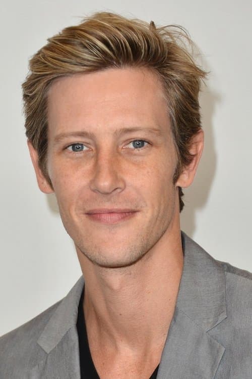 Zdjęcie Gabriel Mann