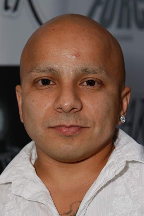 Zdjęcie Gabriel Pimentel