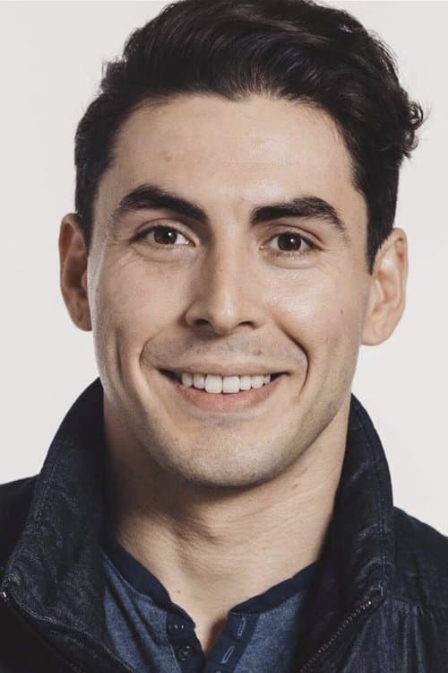 Zdjęcie Gabriel Rios