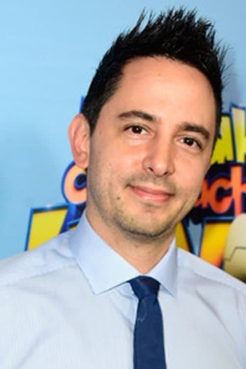 Zdjęcie Gabriel Riva Palacio Alatriste