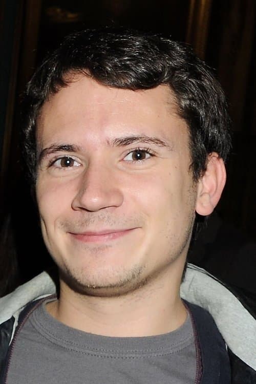 Zdjęcie Gabriel Thomson