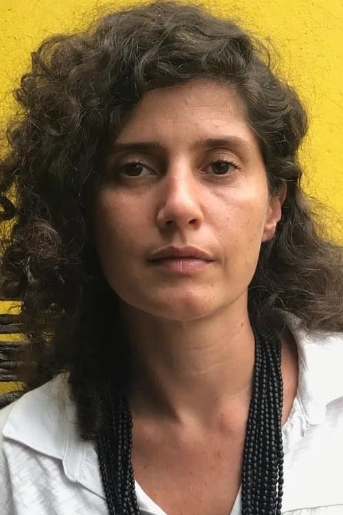 Zdjęcie Gabriela Carneiro da Cunha