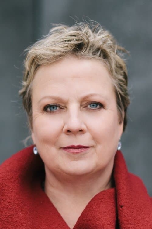 Zdjęcie Gabriela Maria Schmeide