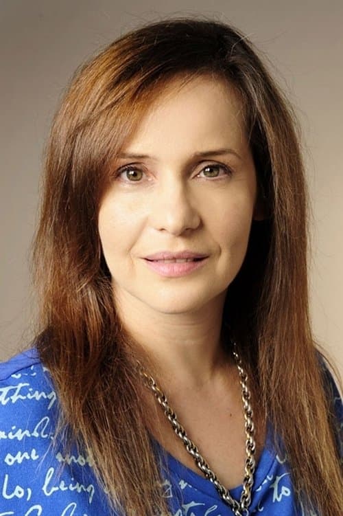 Zdjęcie Gabriela Toscano