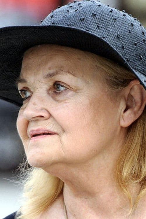 Zdjęcie Gabriela Vránová