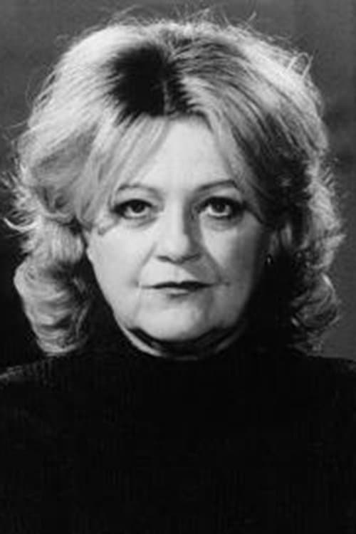 Zdjęcie Gabriela Wilhelmová