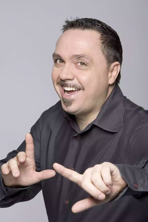 Zdjęcie Gabriele Cirilli