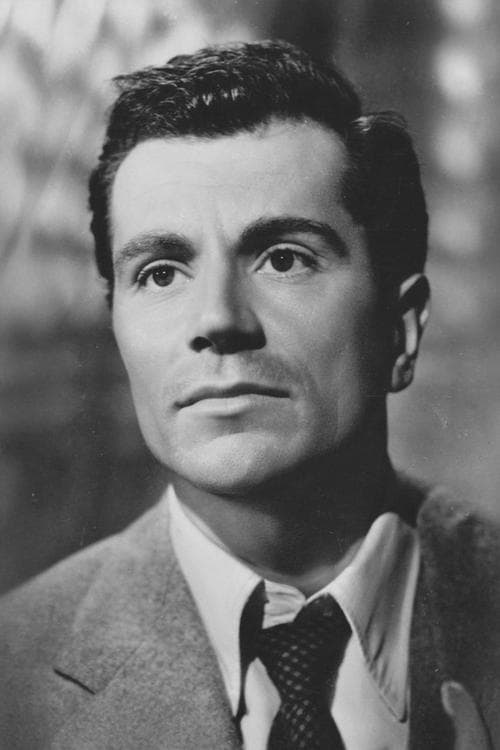 Zdjęcie Gabriele Ferzetti