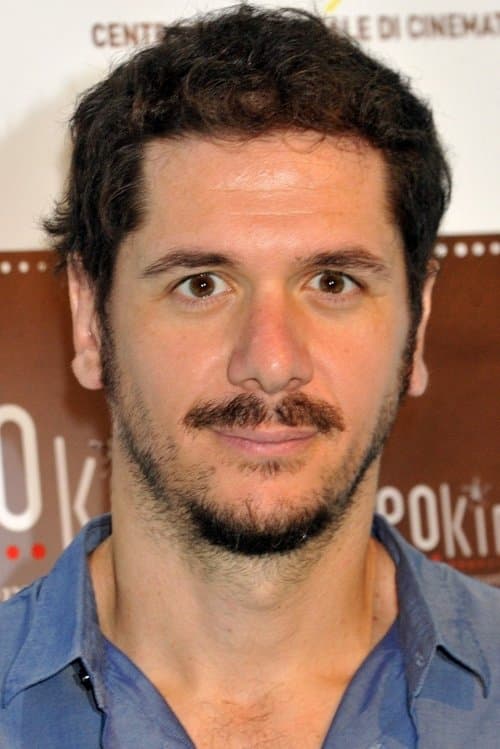 Gabriele Mainetti całe filmy