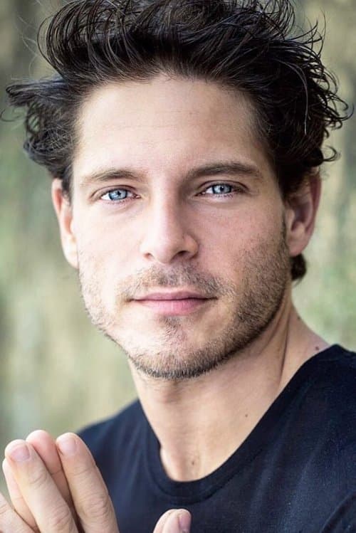 Zdjęcie Gabriele Mira Rossi