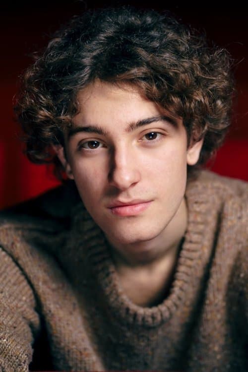 Zdjęcie Gabriele Pizzurro