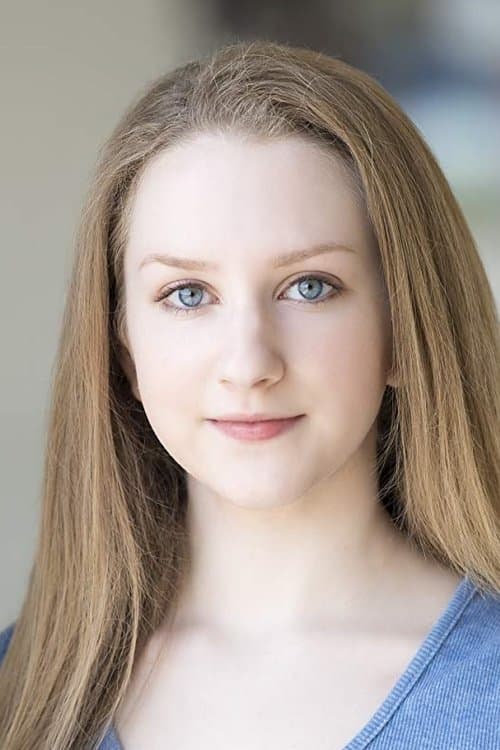 Zdjęcie Gabriella Cila